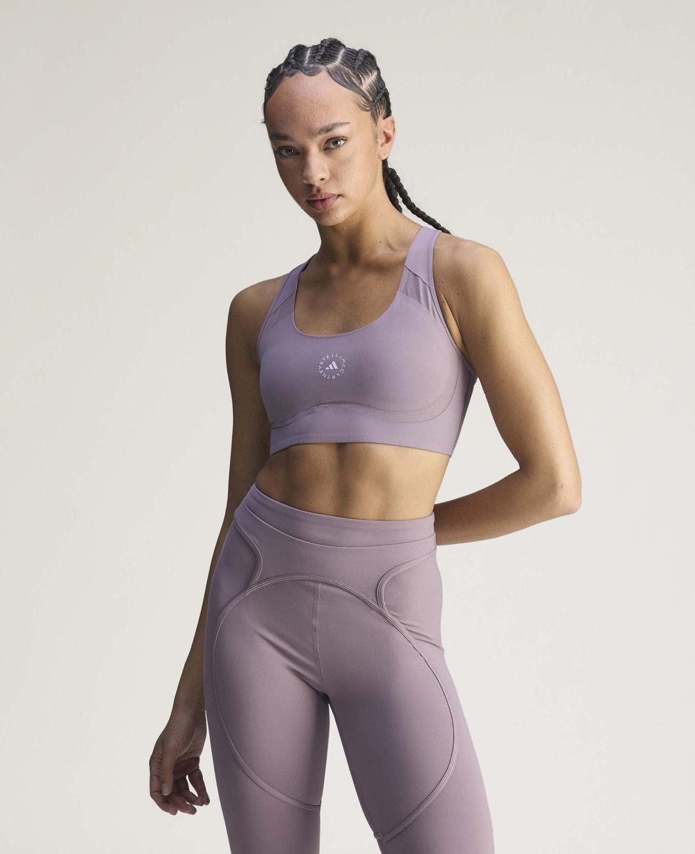 Stella TruePurpose Power Impact Training Bra