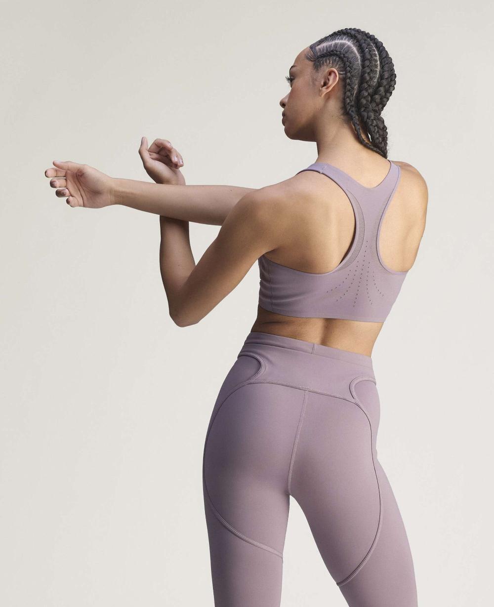 Stella TruePurpose Power Impact Training Bra