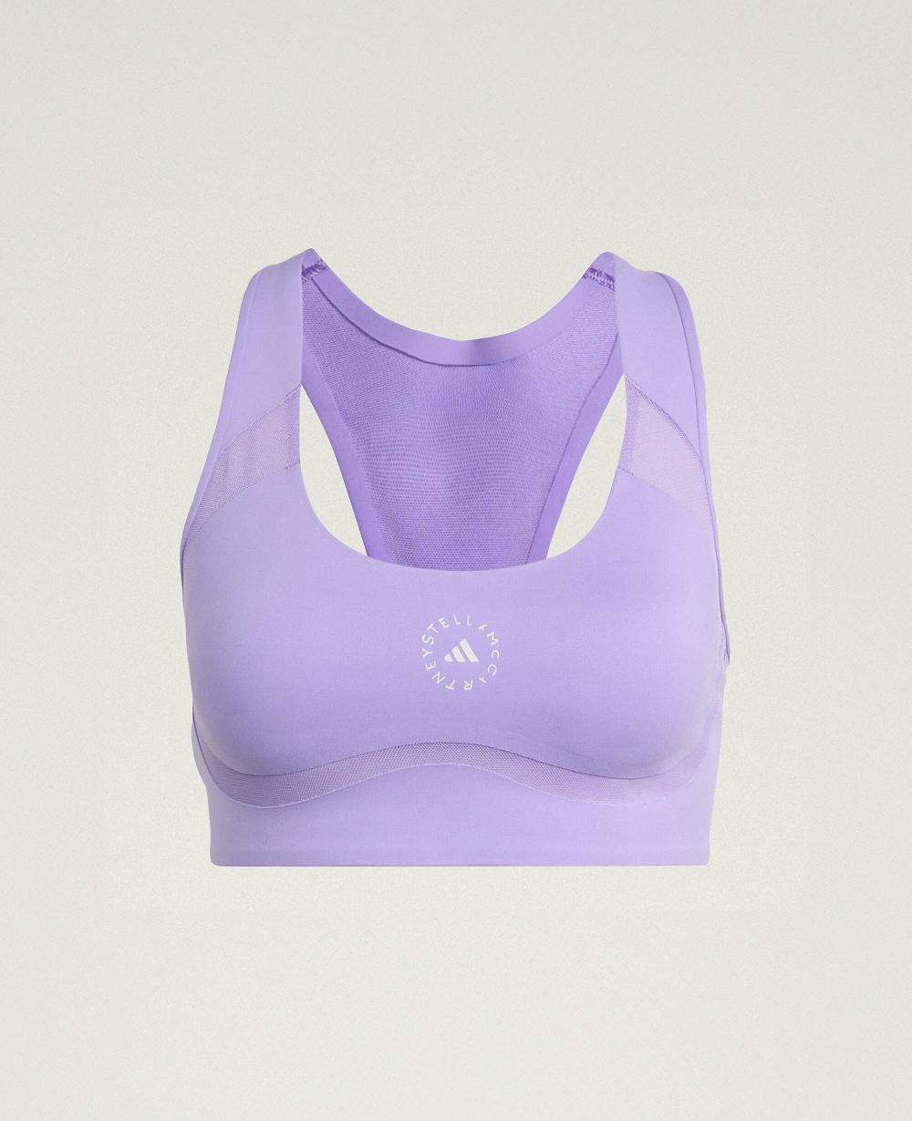 stella TruePurpose Power Impact Training Bra
