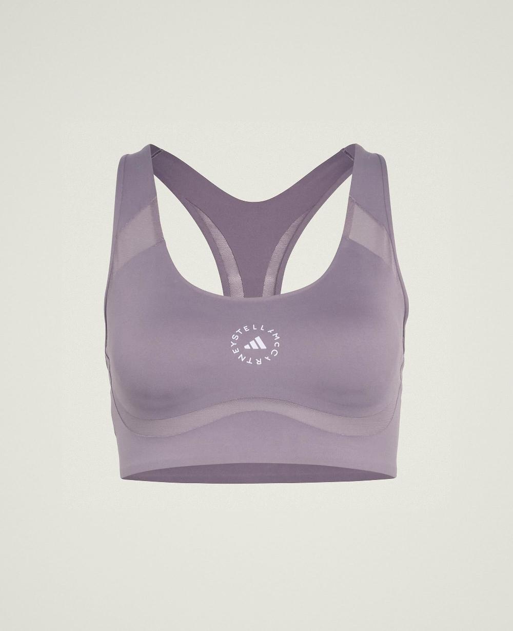 stella TruePurpose Power Impact Training Bra