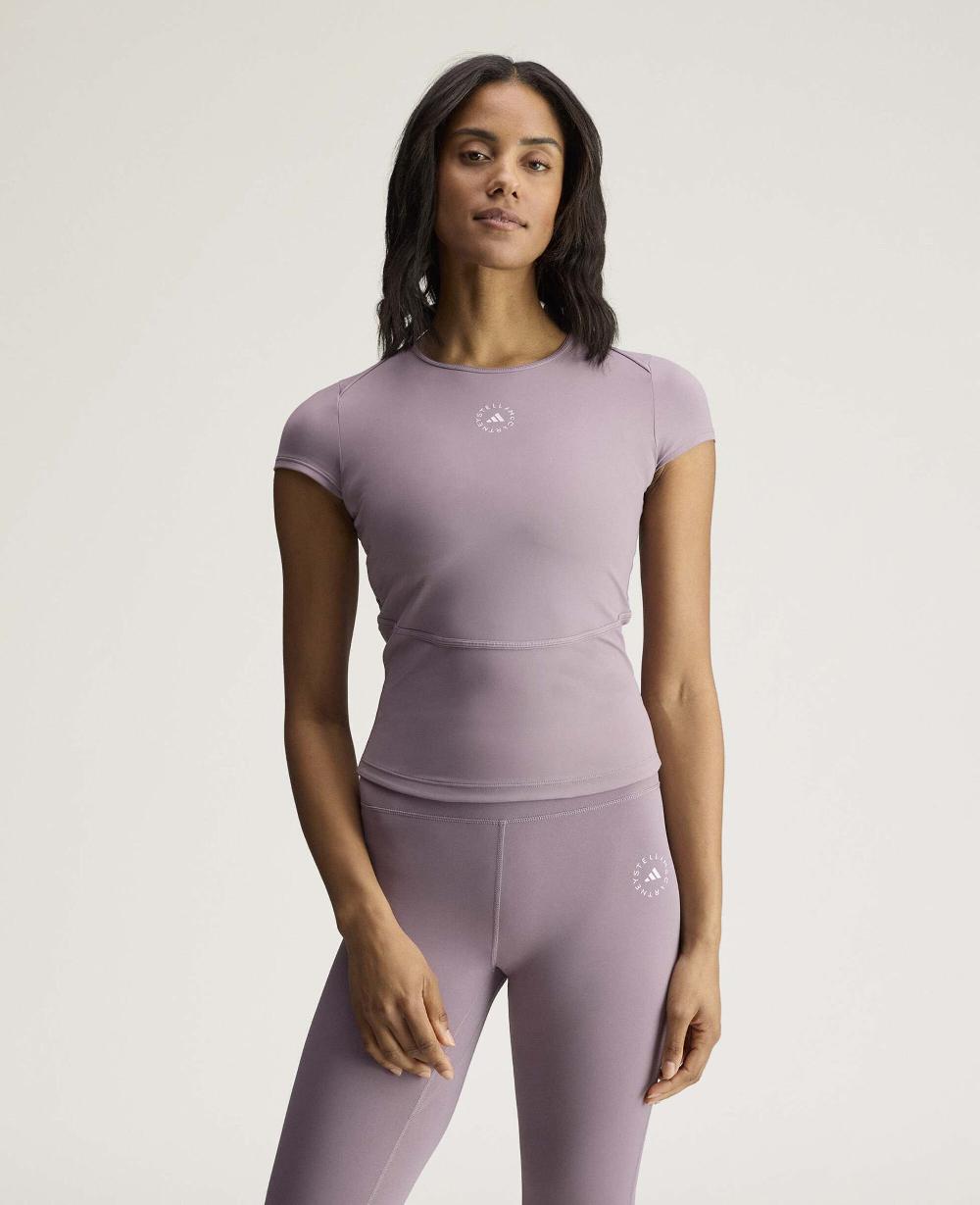 Stella TruePurpose Training T-Shirt