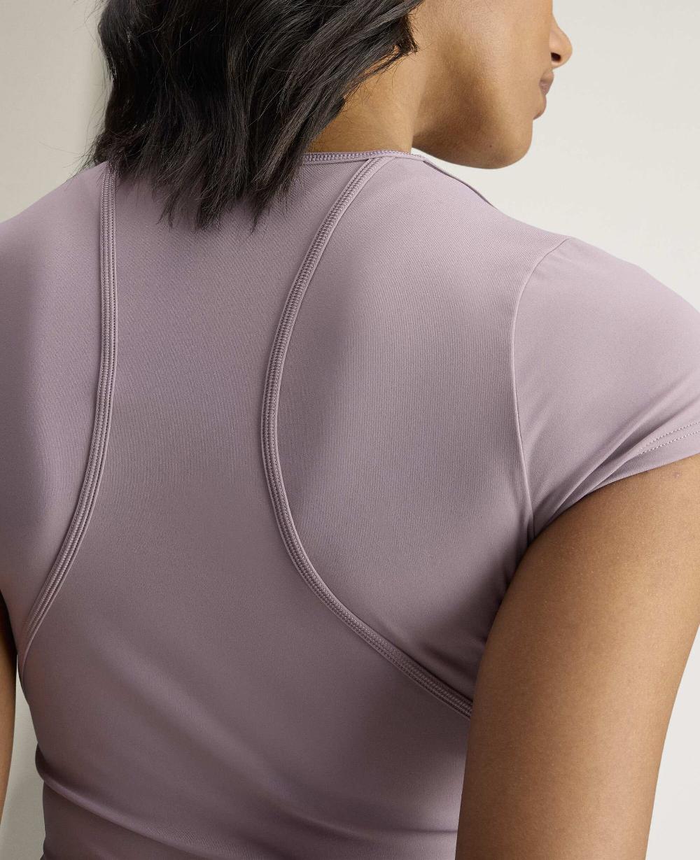 Stella TruePurpose Training T-Shirt