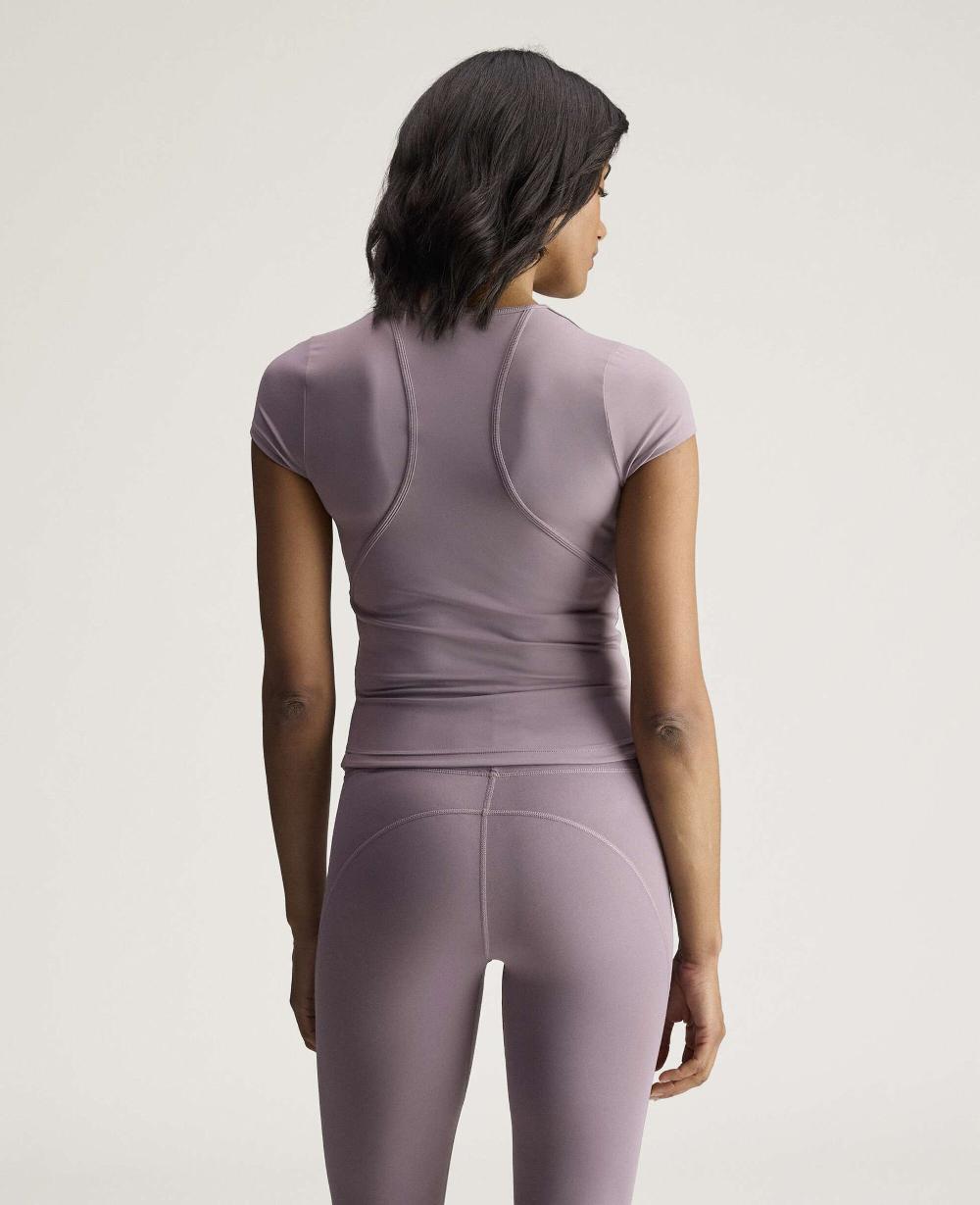 Stella TruePurpose Training T-Shirt