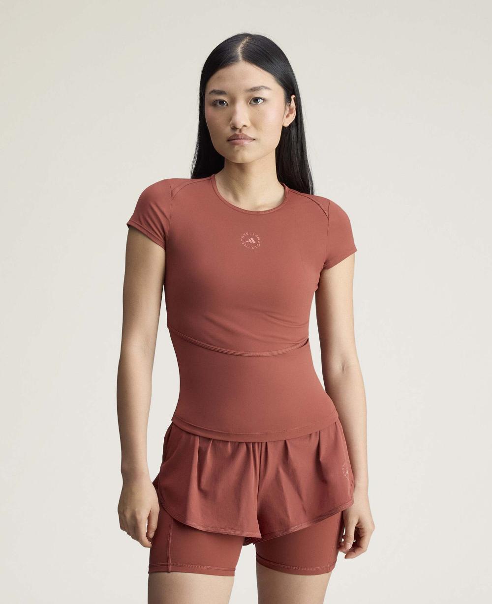 Stella TruePurpose Training T-Shirt