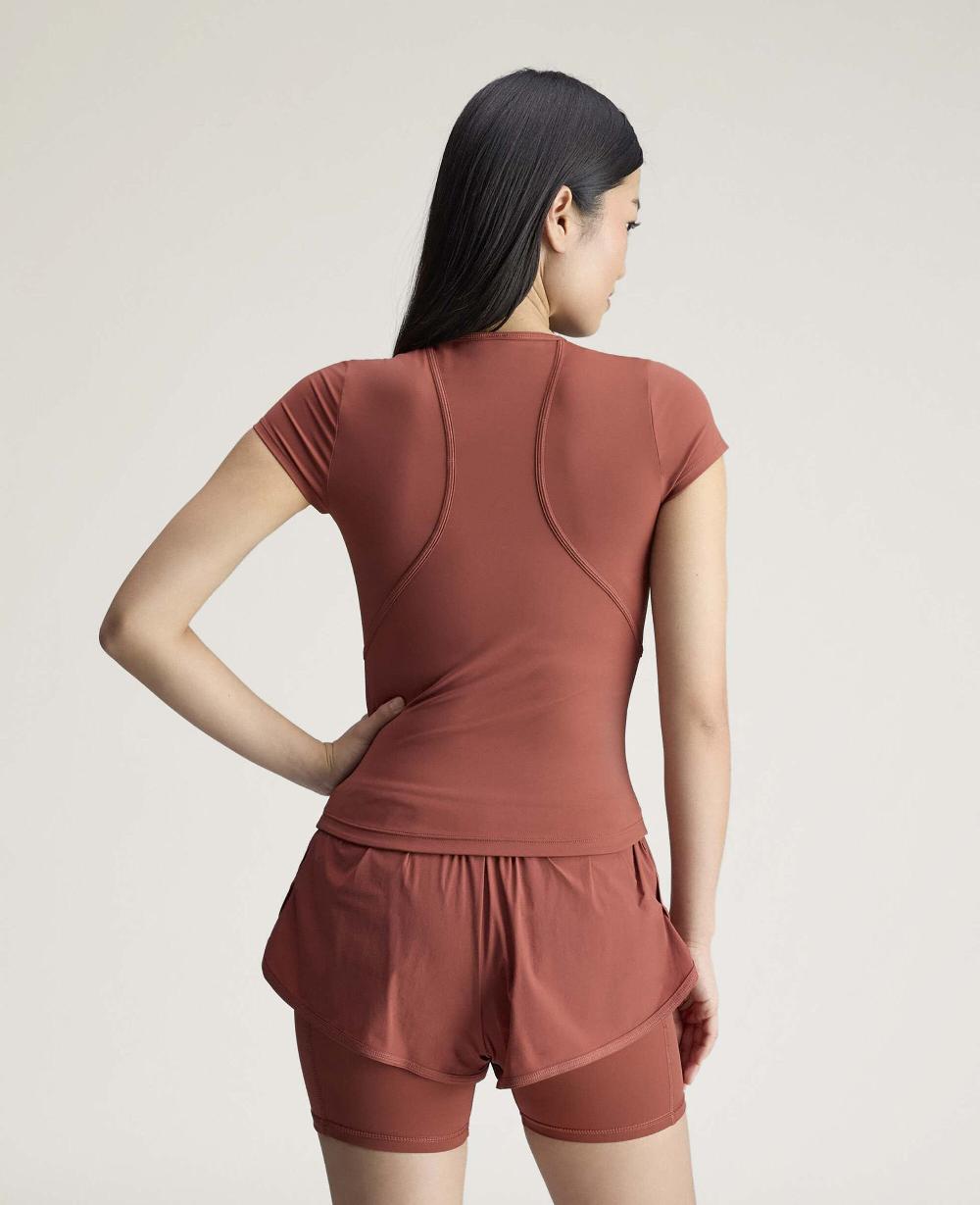 Stella TruePurpose Training T-Shirt