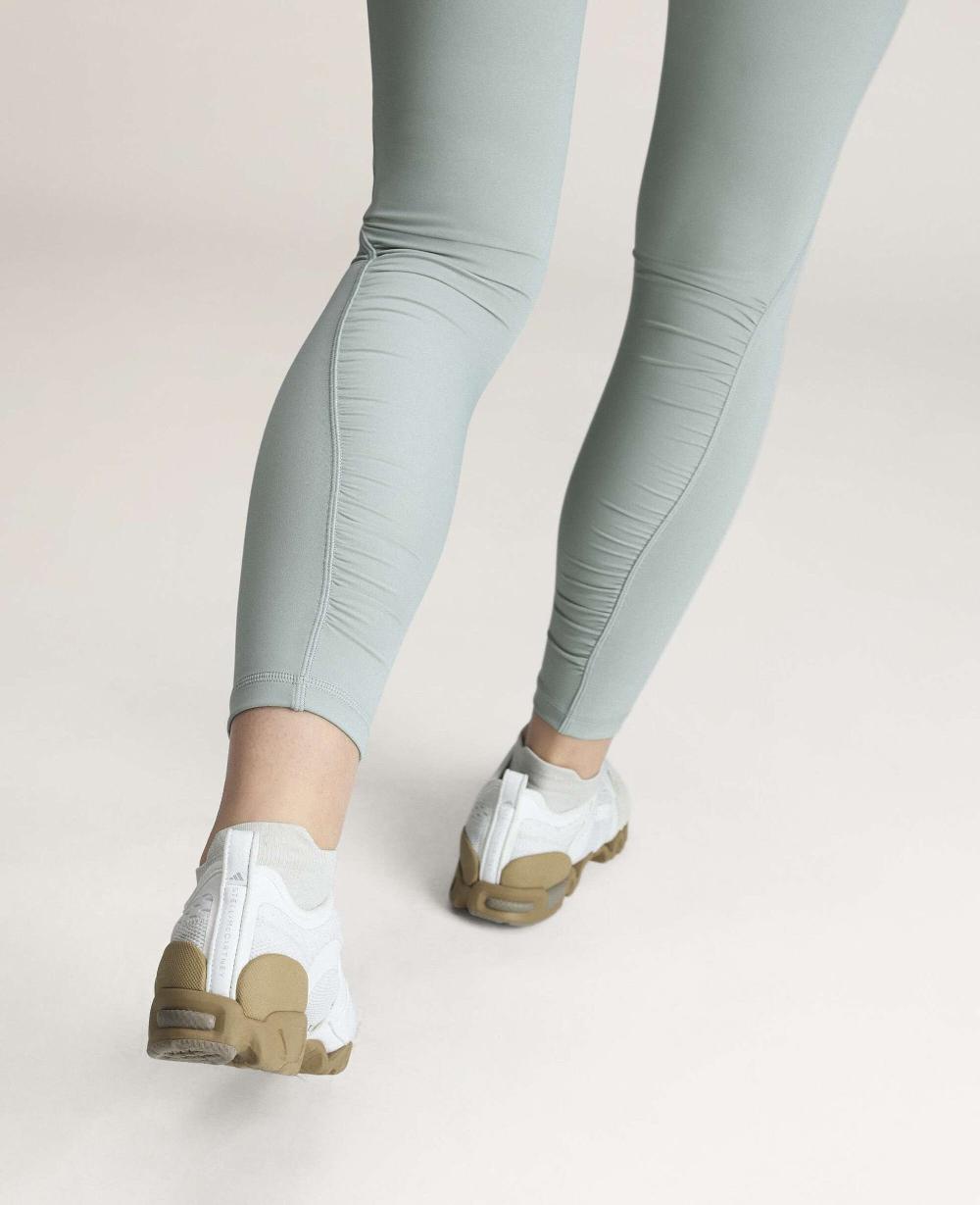 Stella TrueStrength Ruched Yoga Leggings