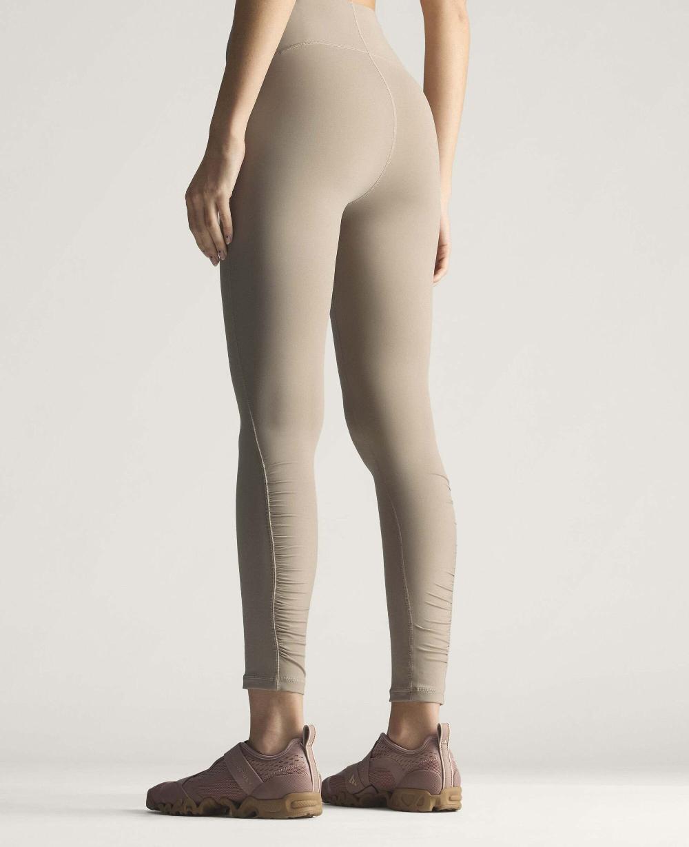 Stella TrueStrength Ruched Yoga Leggings