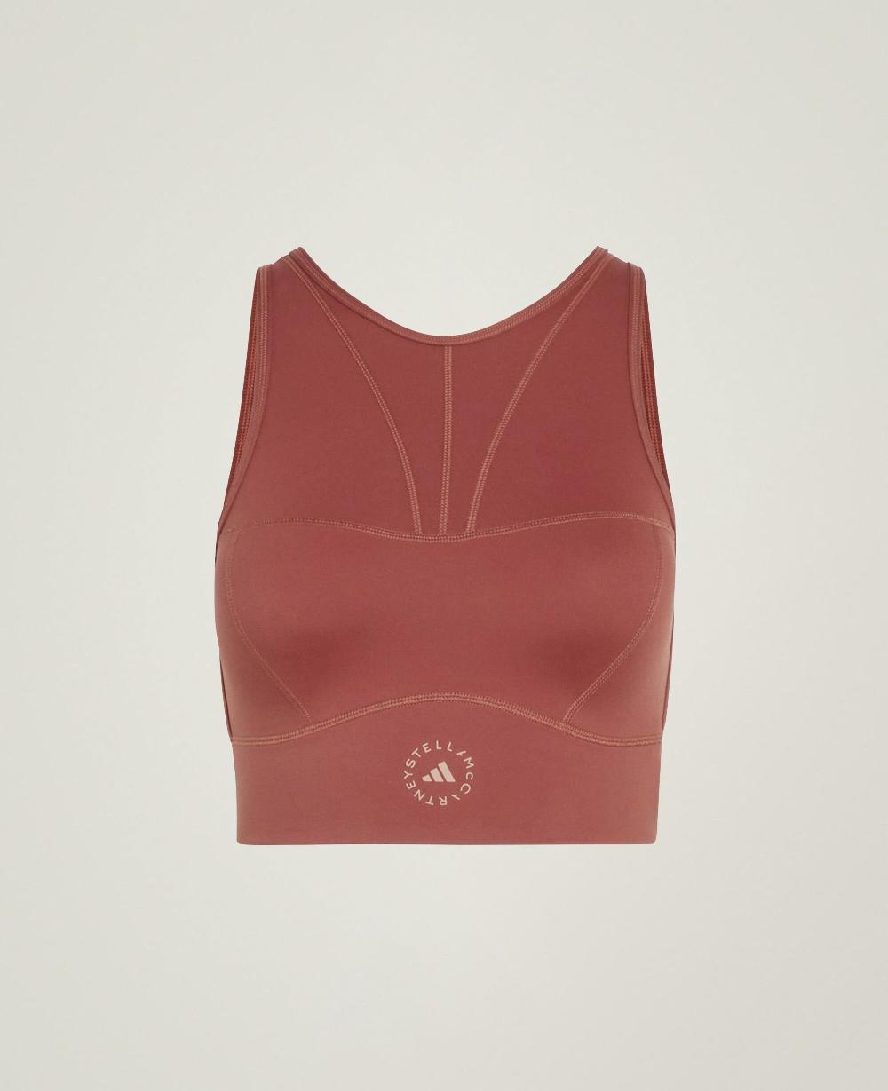 stella TrueStrength Sleeveless Yoga Crop Top