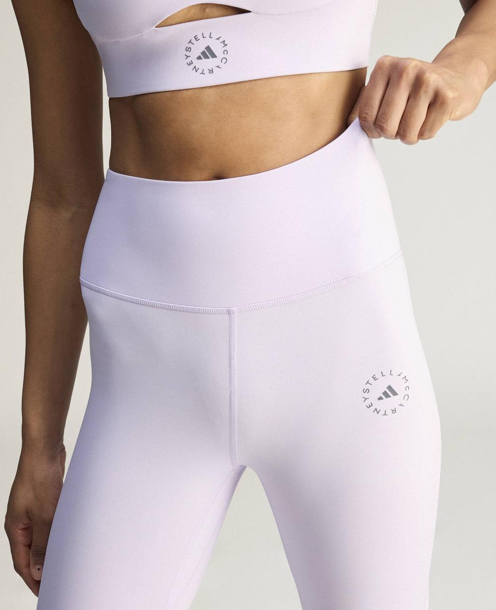 Stella TrueStrength Yoga 7/8 Leggings