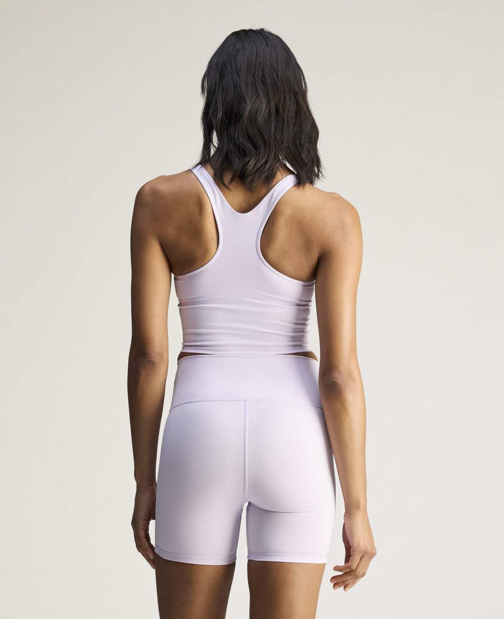 Stella TrueStrength Yoga Cropped Tank