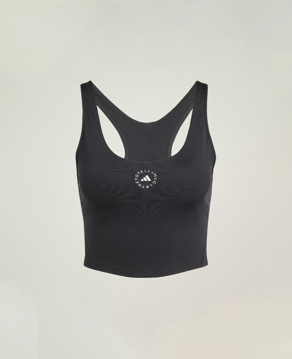 stella TrueStrength Yoga Cropped Tank