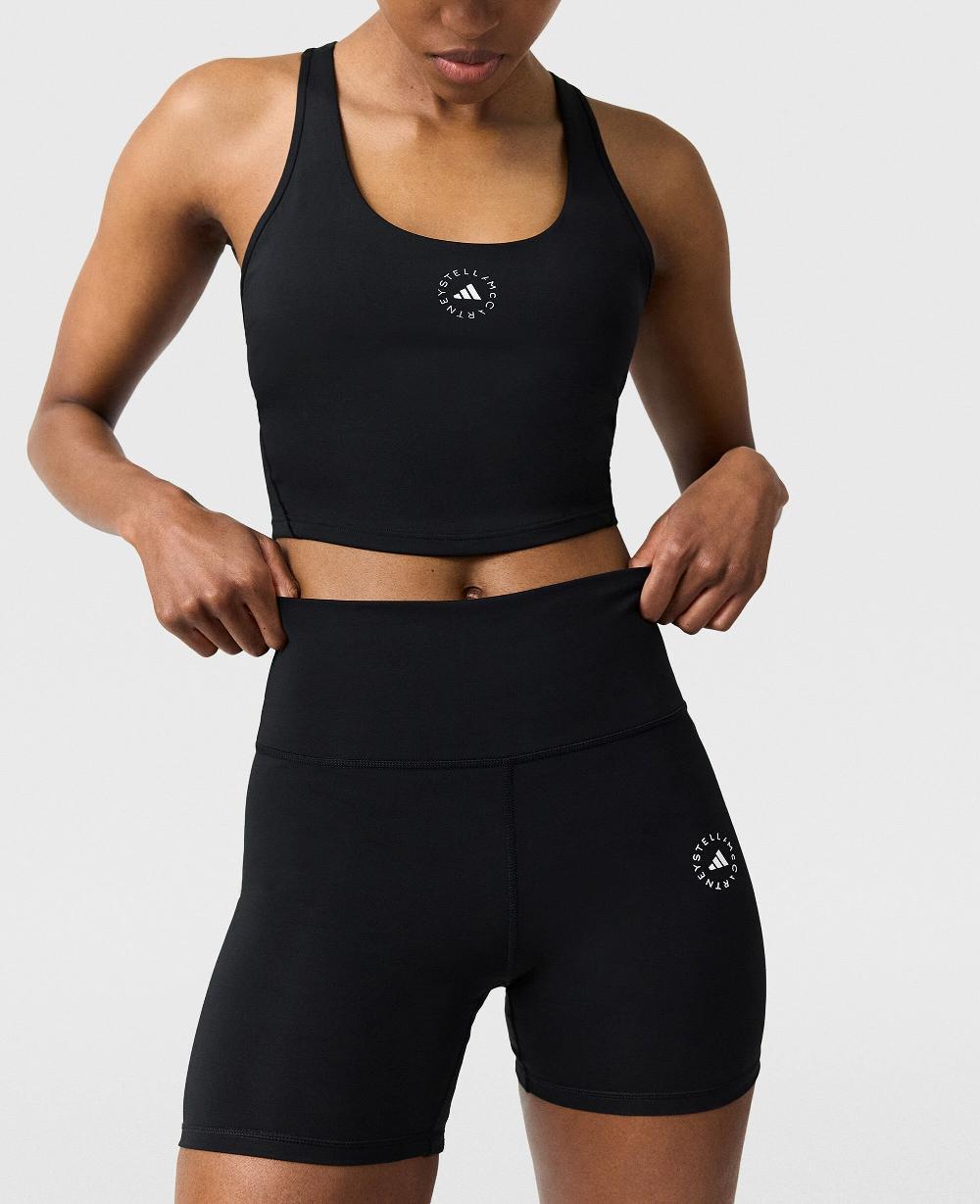 Stella TrueStrength Yoga Shorts