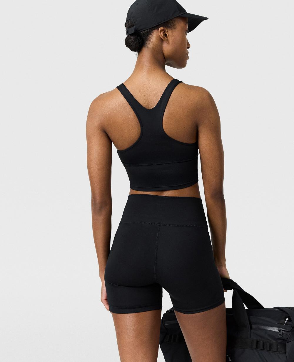 Stella TrueStrength Yoga Shorts