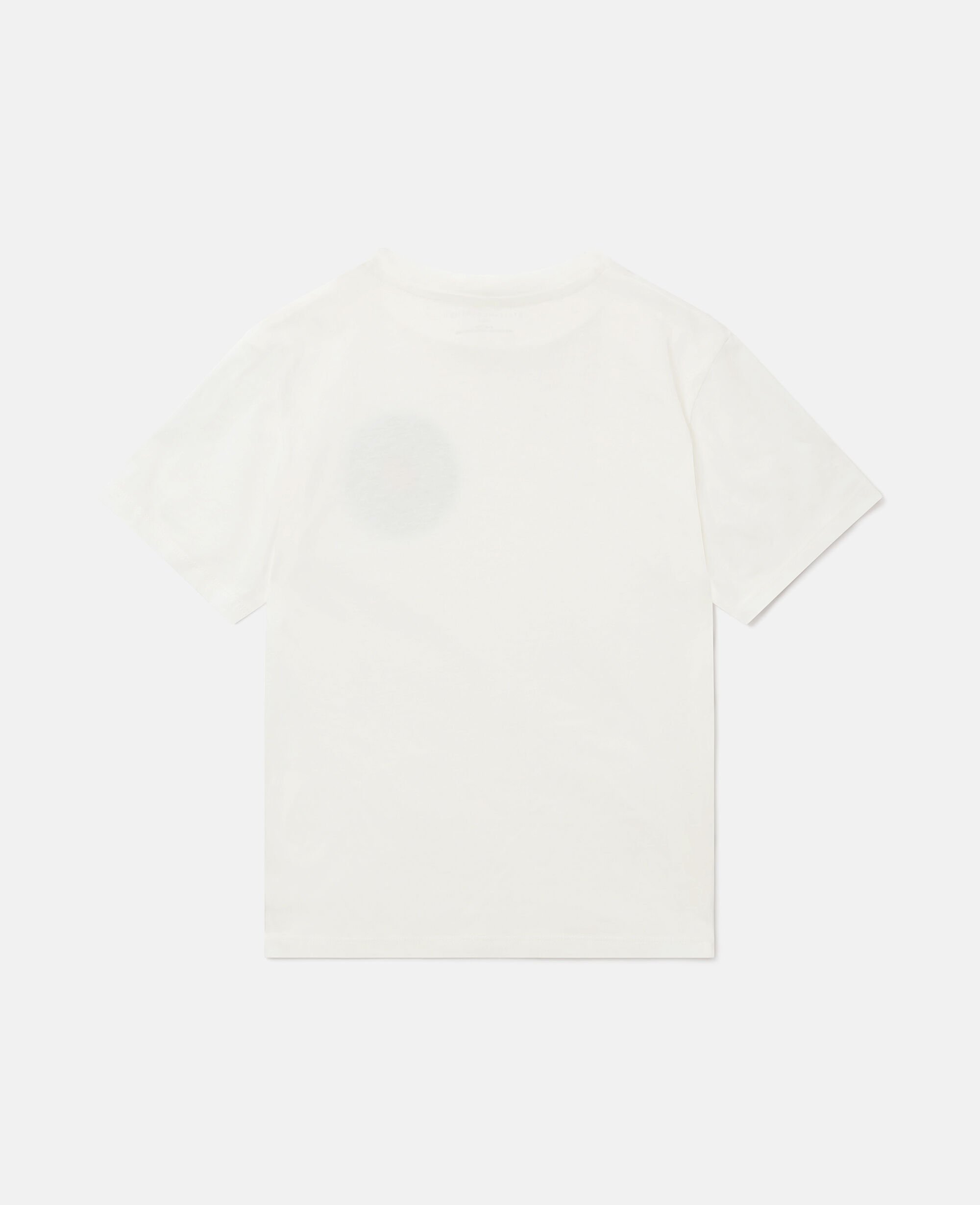 Stella Vinyl Graphic T-Shirt