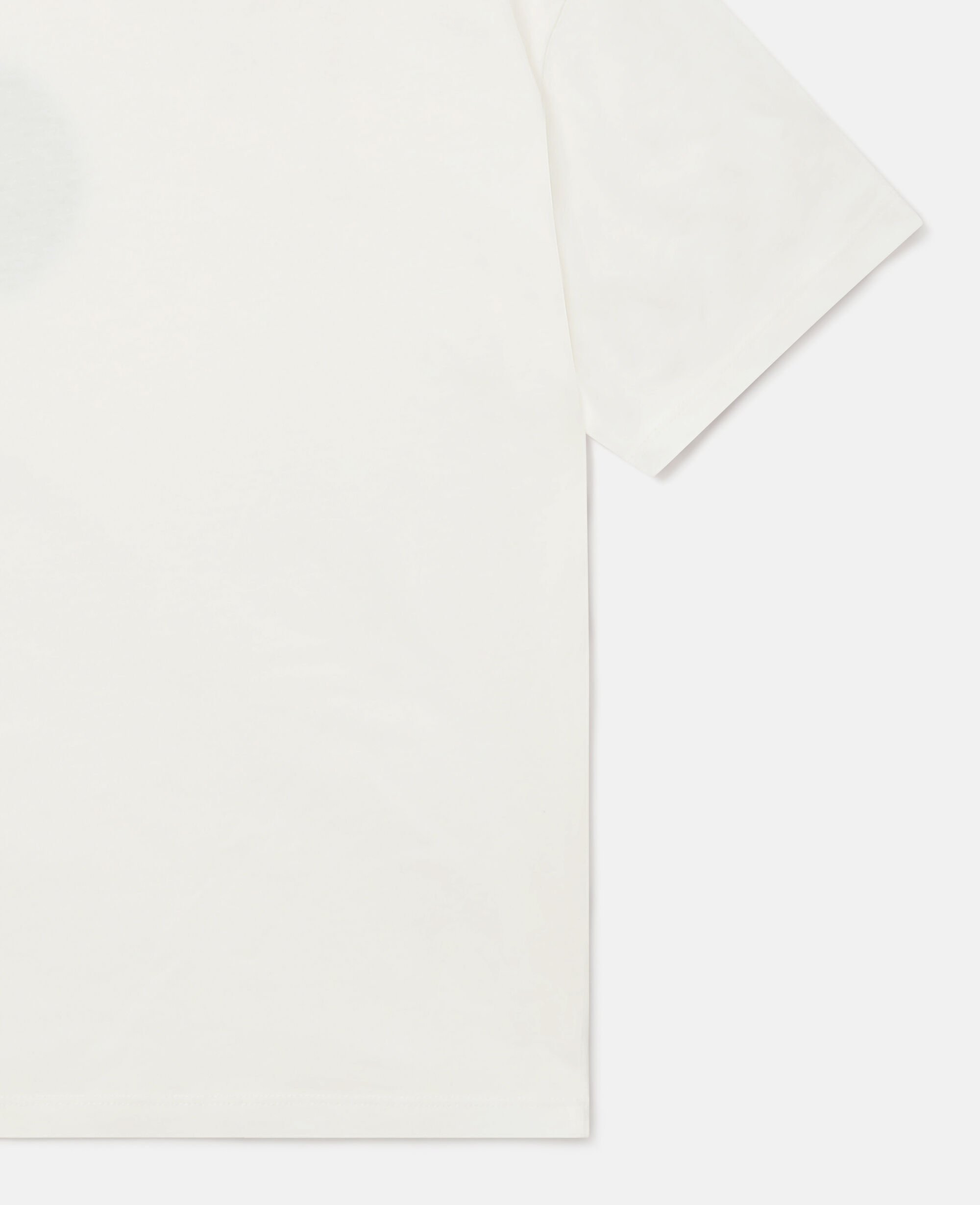 Stella Vinyl Graphic T-Shirt