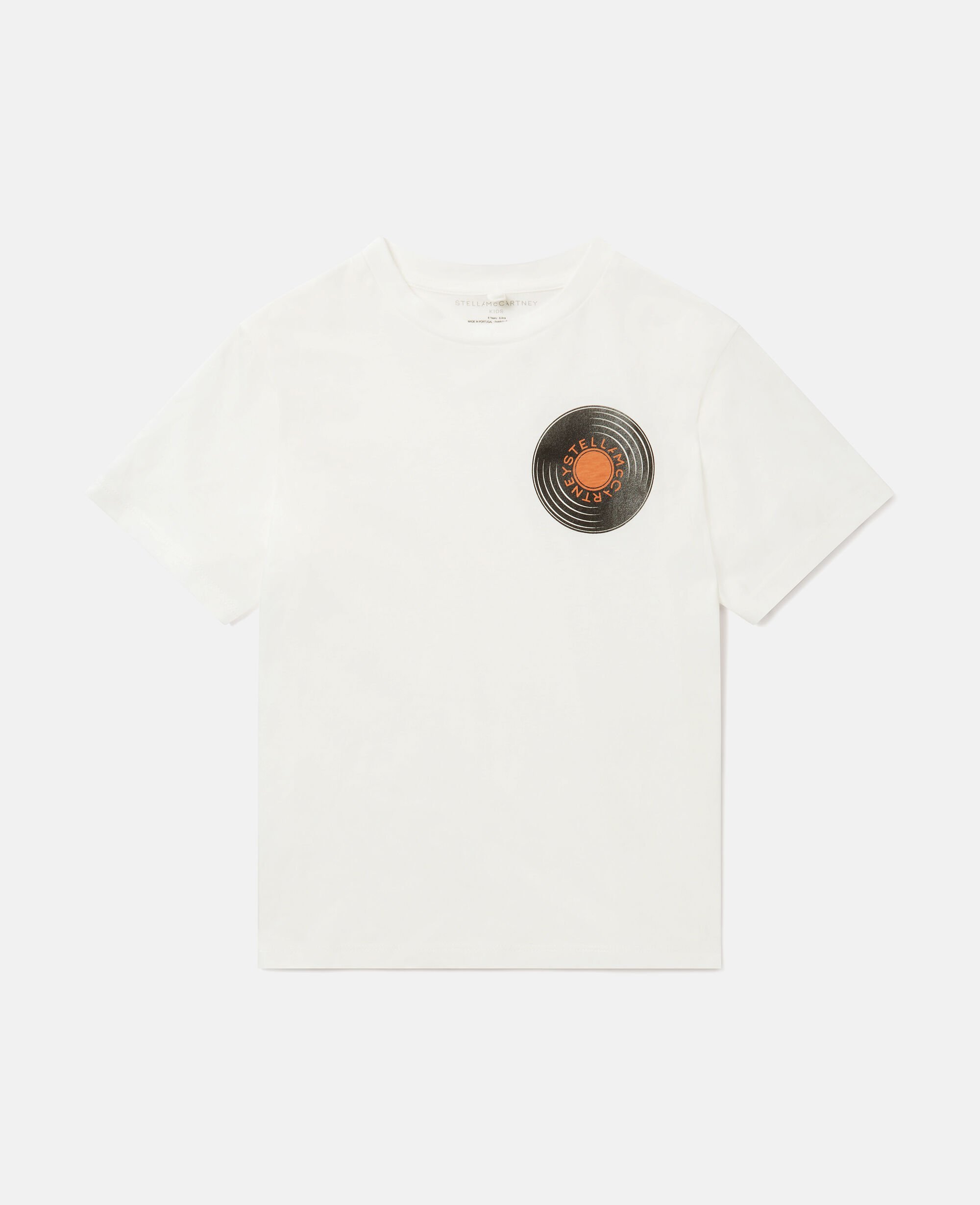 stella Vinyl Graphic T-Shirt