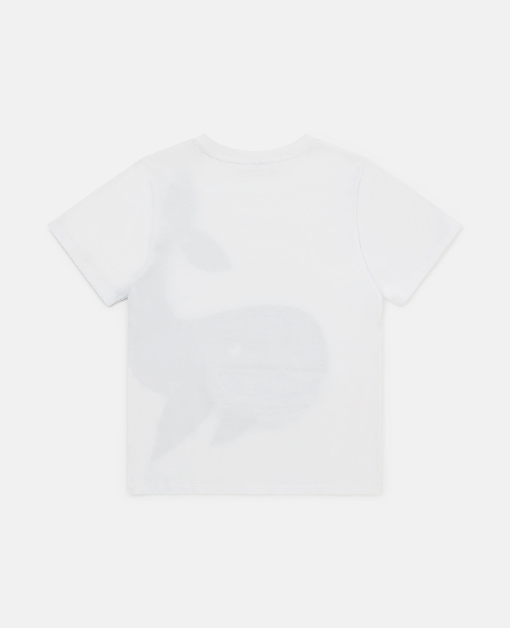 Stella Whale Graphic Short Sleeve T-Shirt