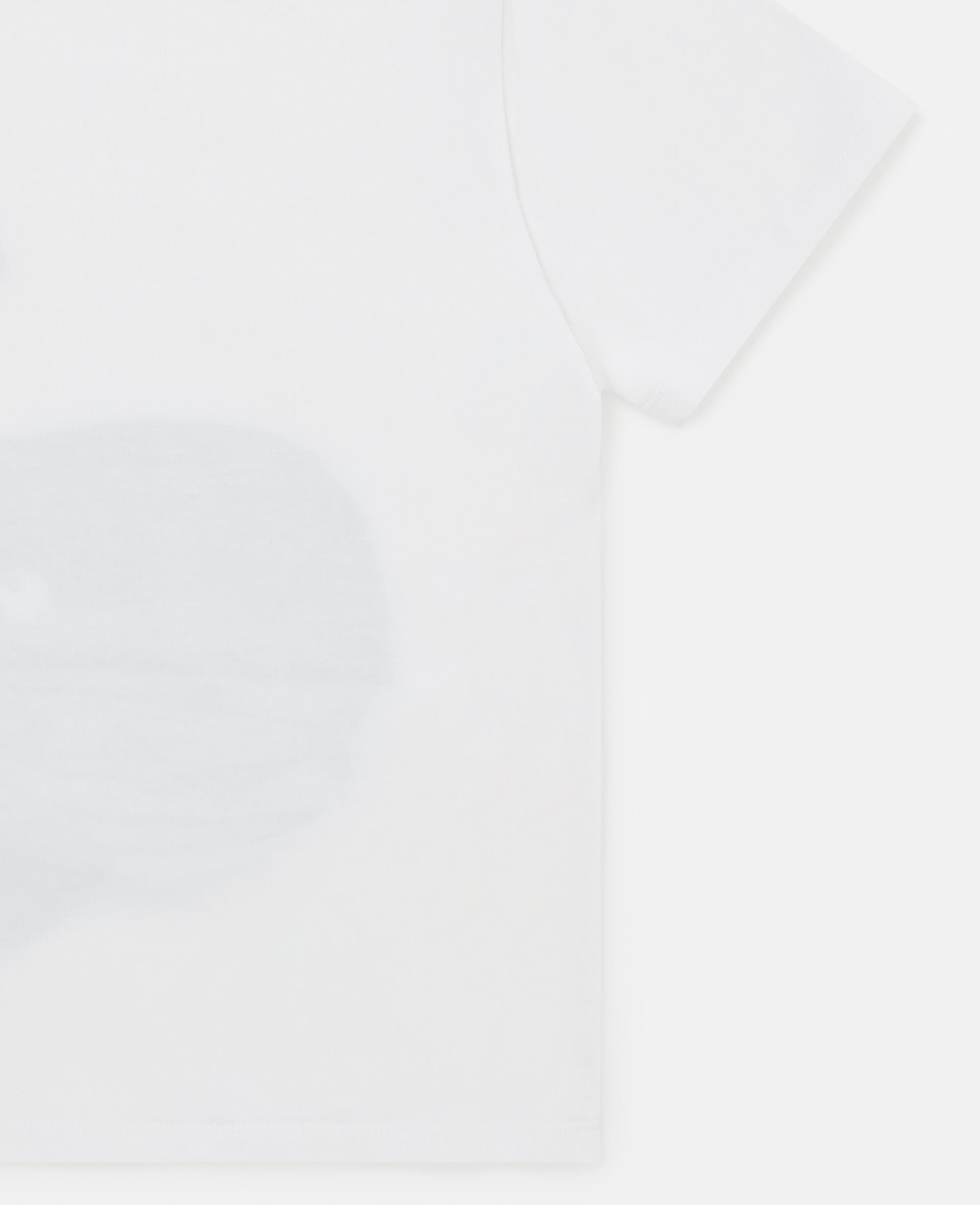 Stella Whale Graphic Short Sleeve T-Shirt