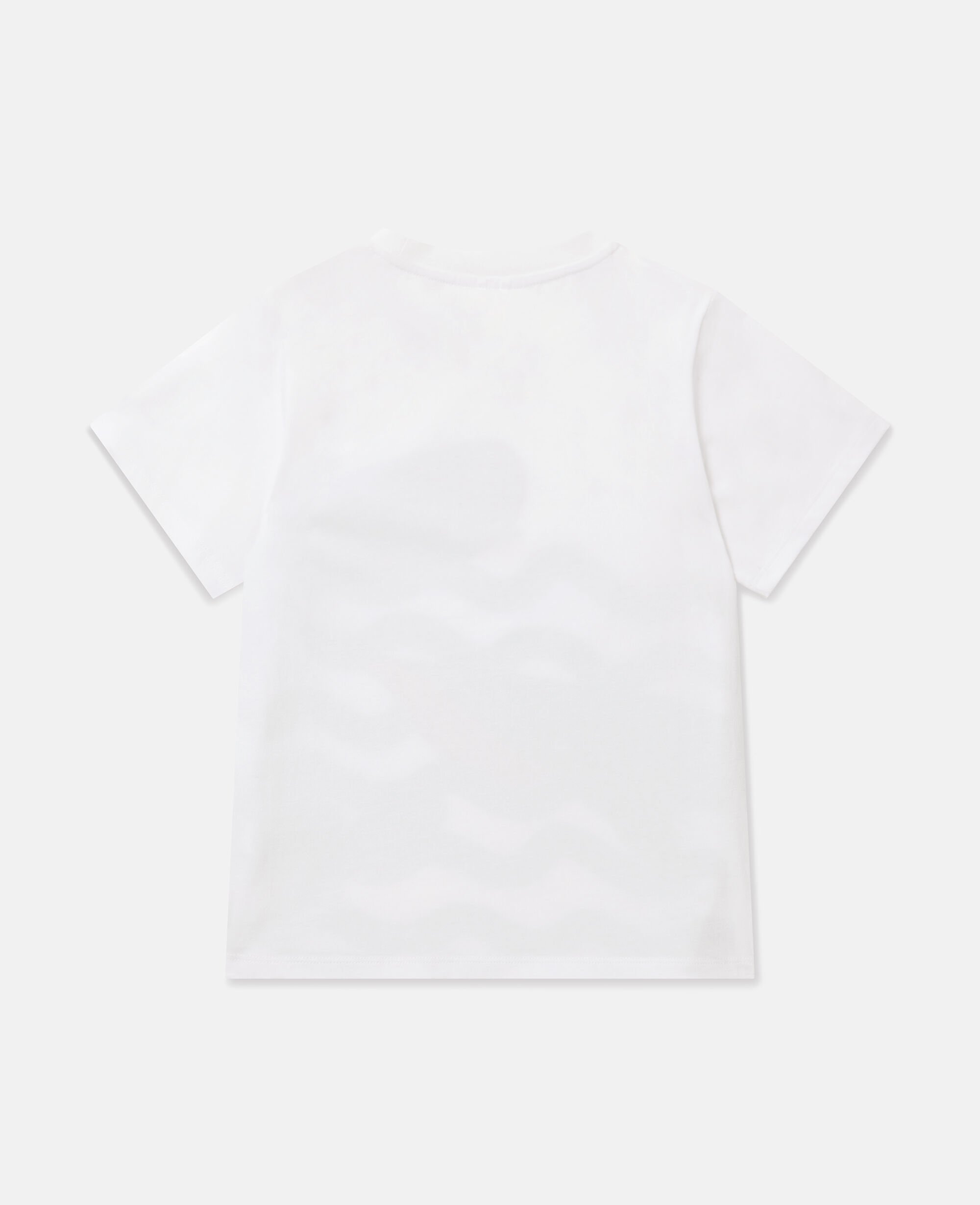 Stella Whale Graphic Short Sleeve T-Shirt