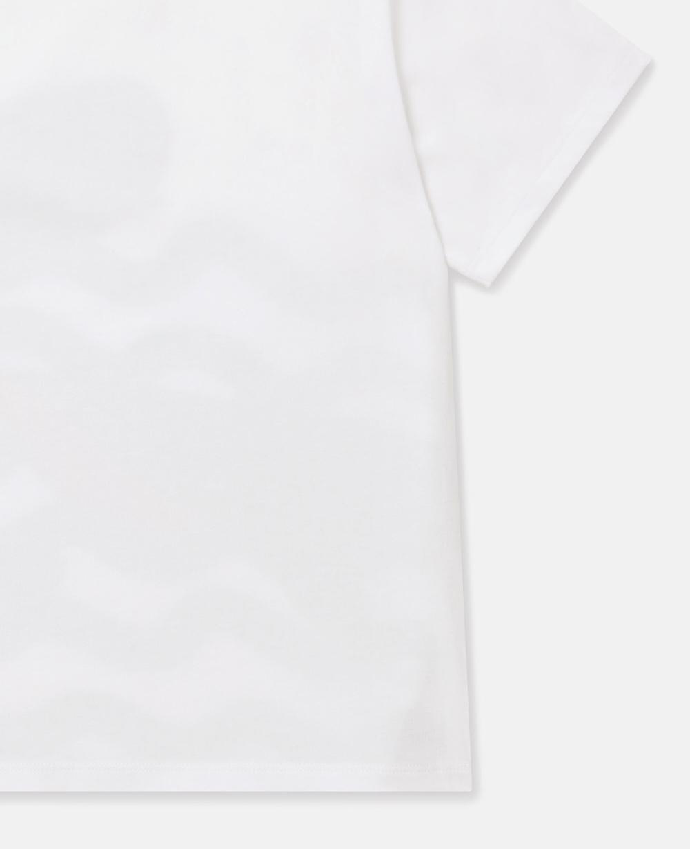 Stella Whale Graphic Short Sleeve T-Shirt