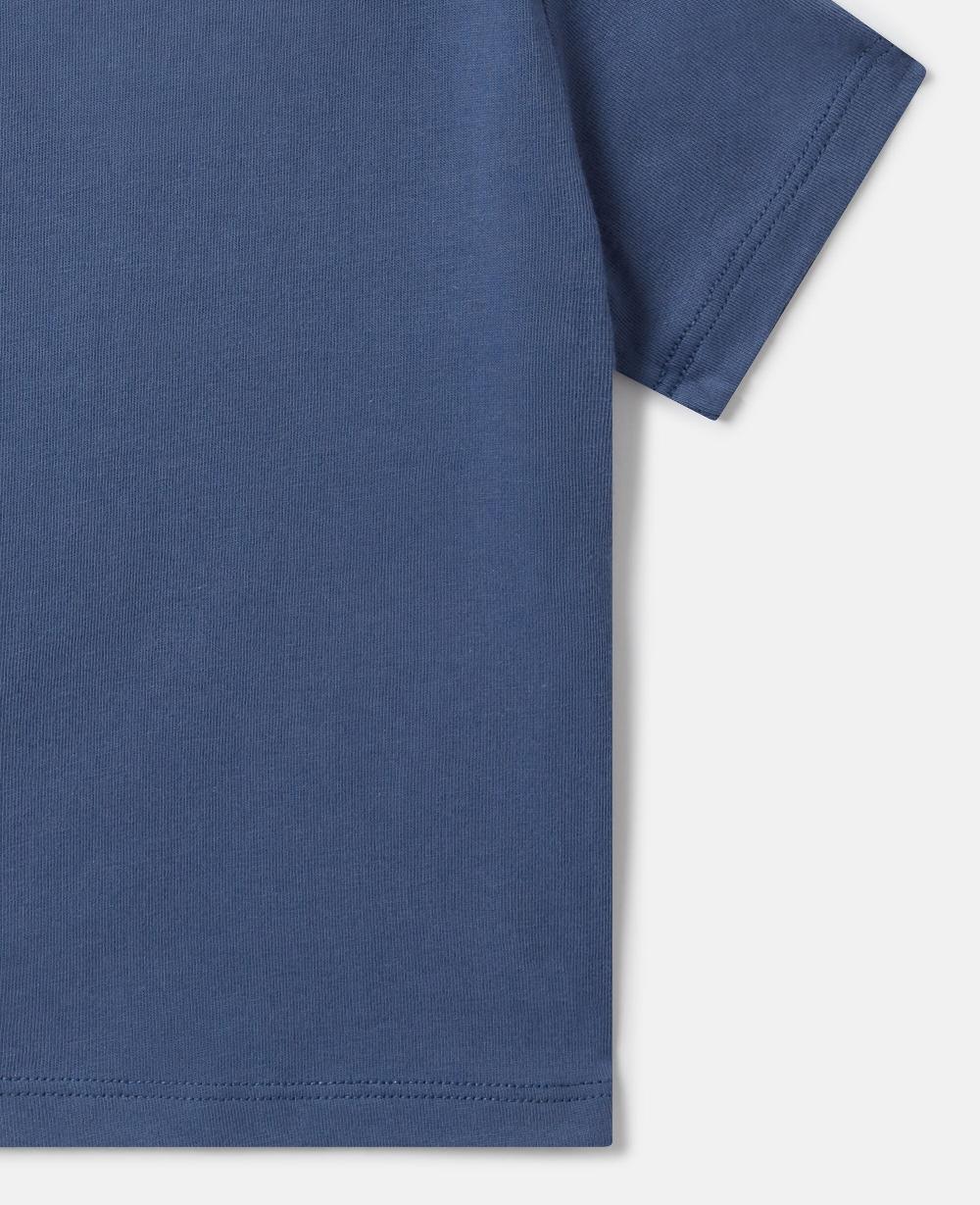 Stella Whale Graphic Short Sleeve T-Shirt