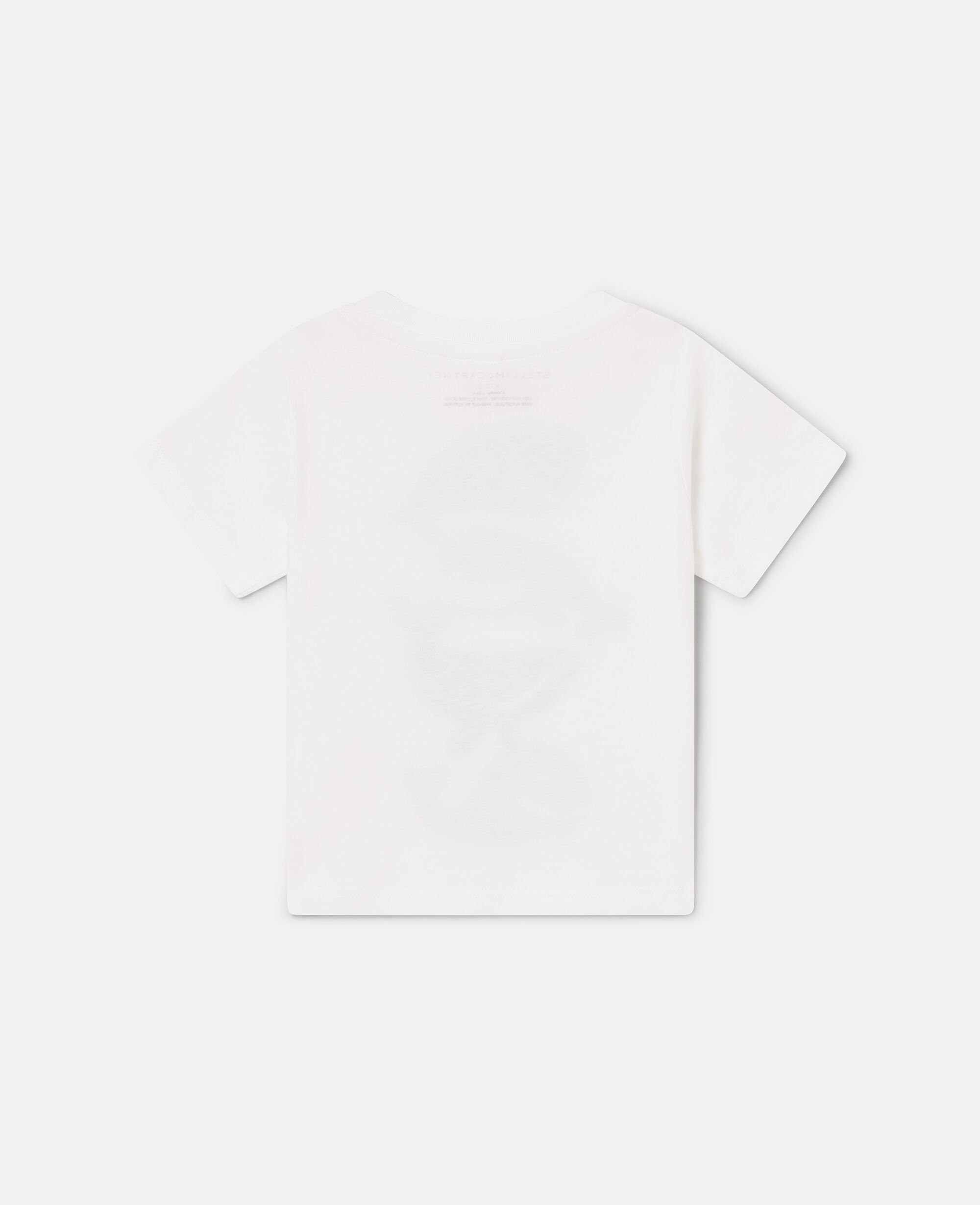 Stella Whale Graphic Short Sleeve T-Shirt