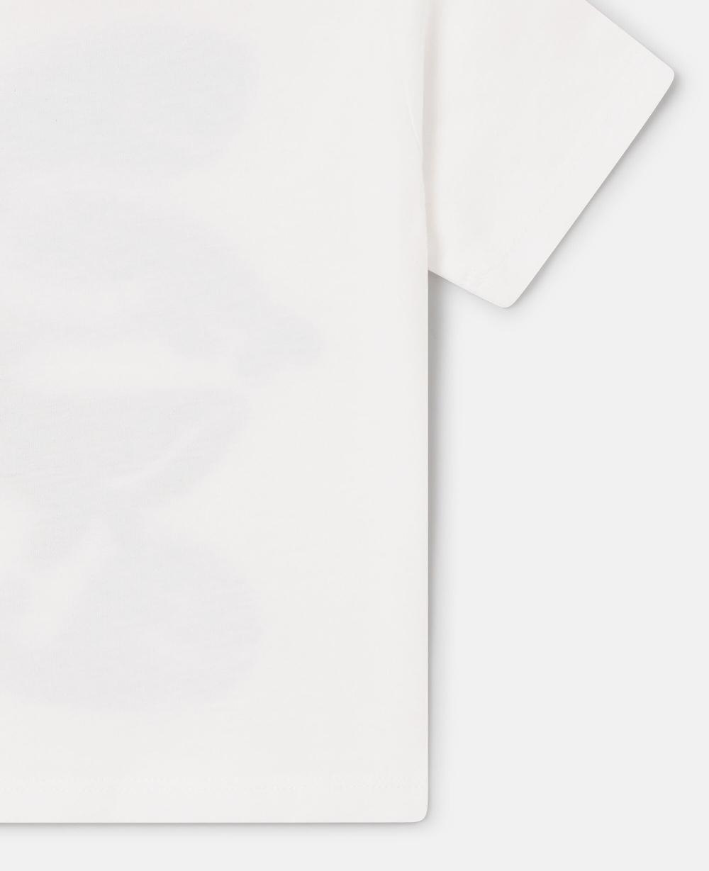 Stella Whale Graphic Short Sleeve T-Shirt