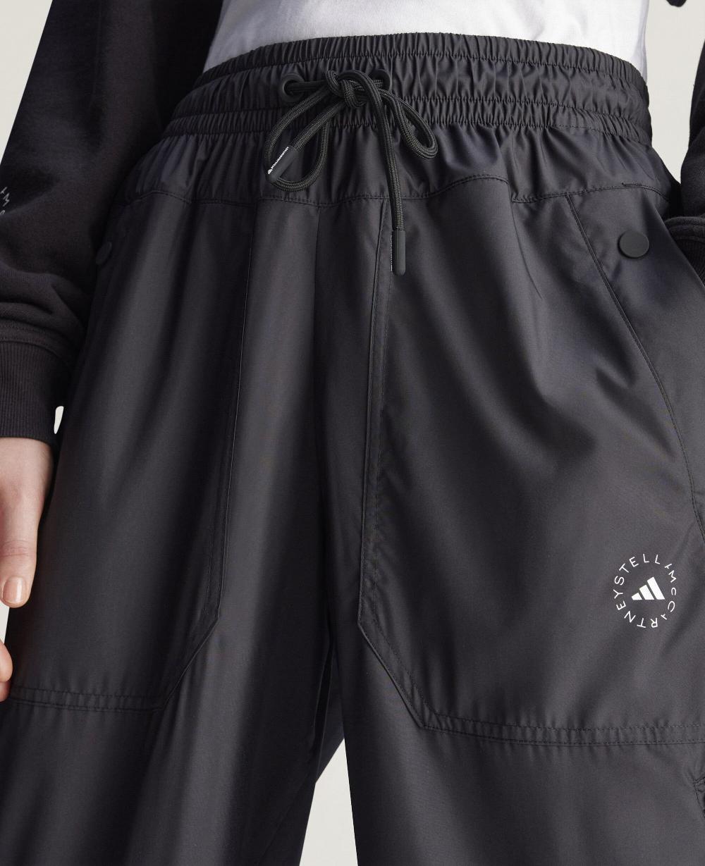 Stella Zip Woven Trackpants