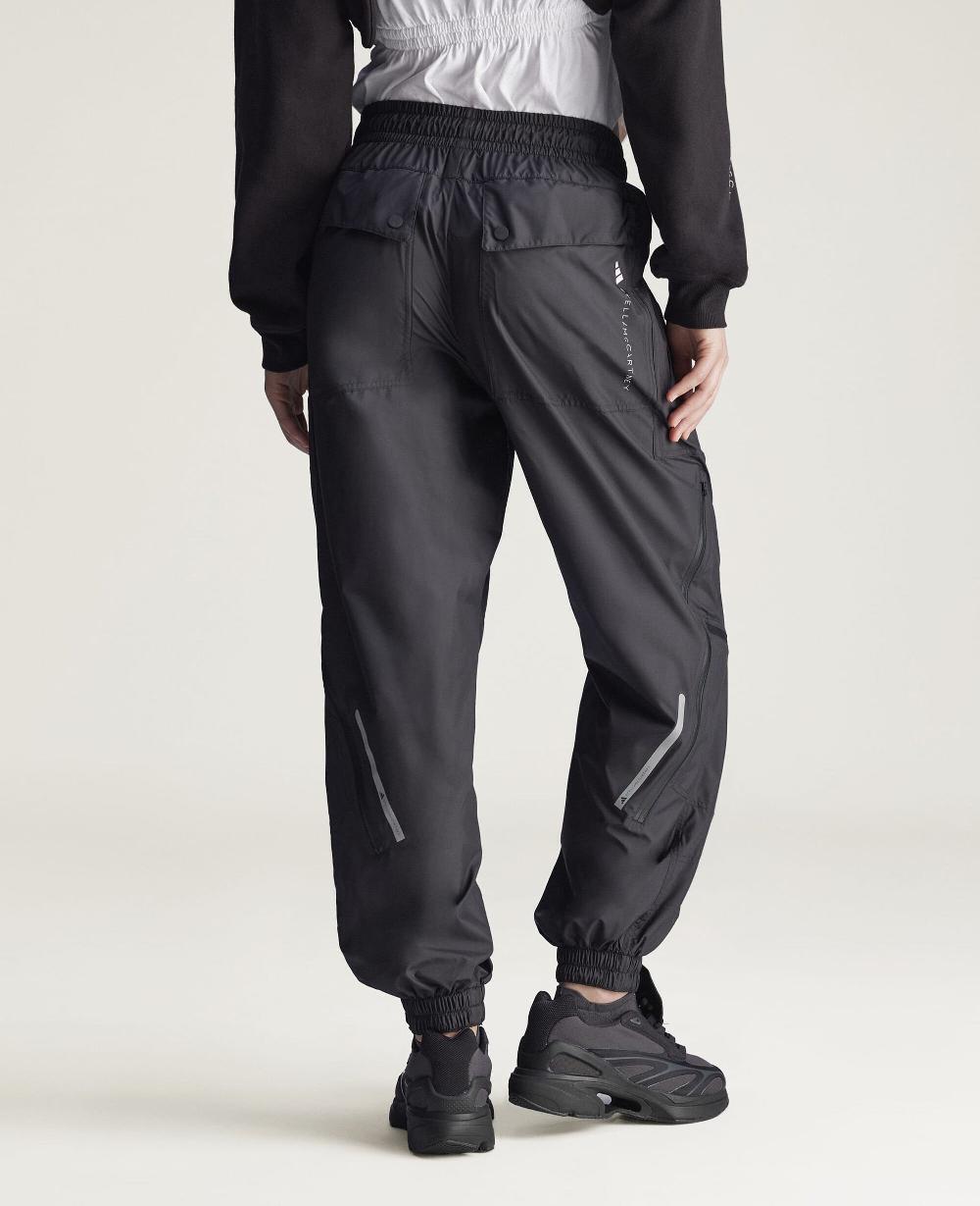 Stella Zip Woven Trackpants