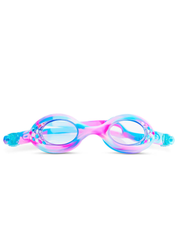 stella cove Berry Burst Tiny Taffy Girl Swim Goggles