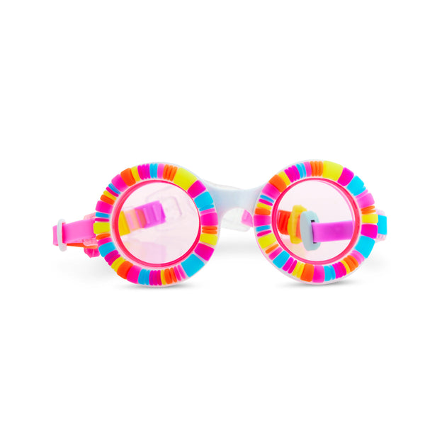 Stella Cove Bestie Charm Bracelet Girl Swimming Goggles
