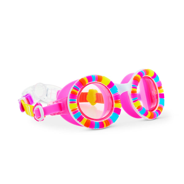 Stella Cove Bestie Charm Bracelet Girl Swimming Goggles