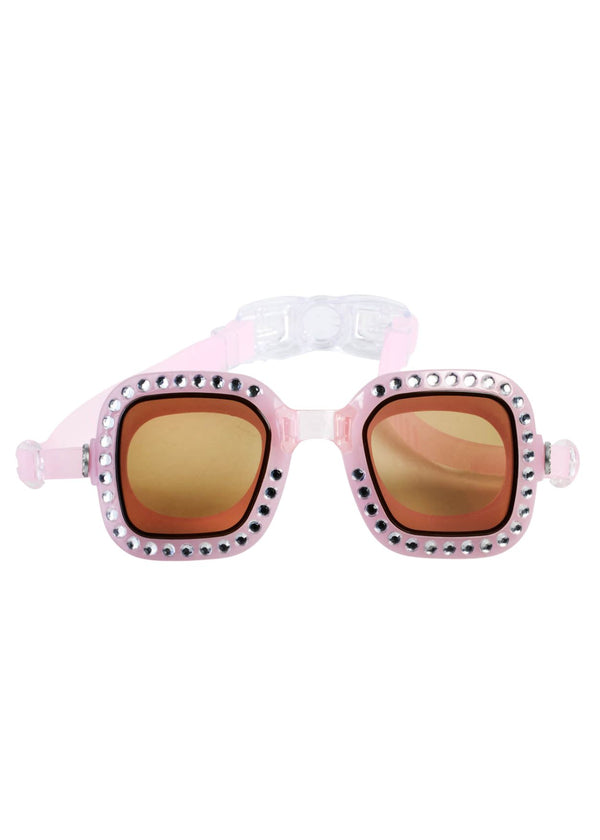 stella cove Rose Quartz Bring Vibrancy Swim Goggles