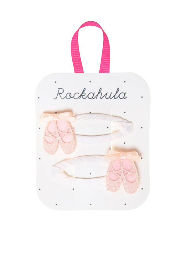 stella cove Ballet Shoes Clips