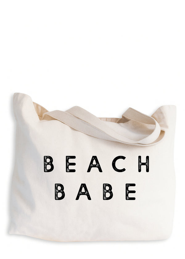 stella cove Beach Babe Tote Bag