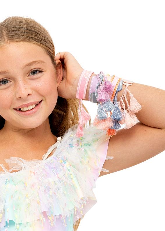 stella cove Beach Bracelet for Girls