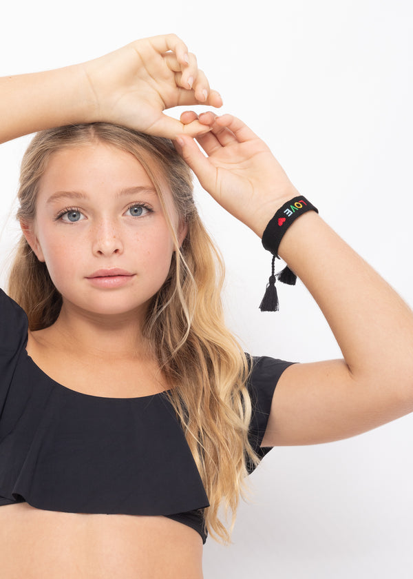 Stella Cove Beach Friendship Bracelet