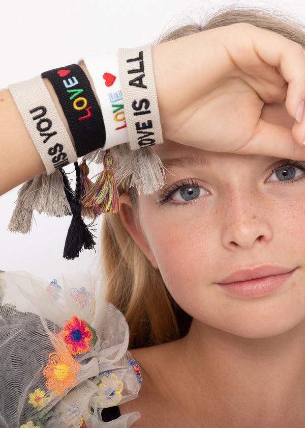 Stella Cove Beach Friendship Bracelet