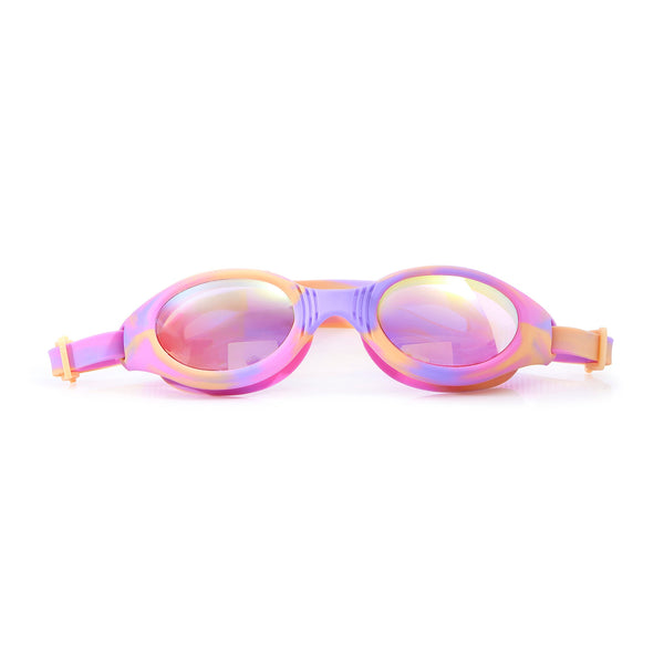 Stella Cove Berry Blast Taffy Swim Goggles