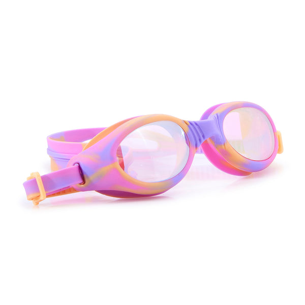 Stella Cove Berry Blast Taffy Swim Goggles