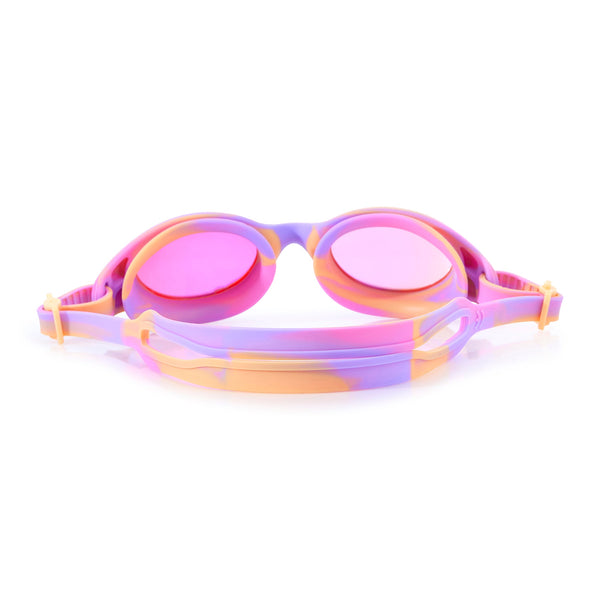 Stella Cove Berry Blast Taffy Swim Goggles