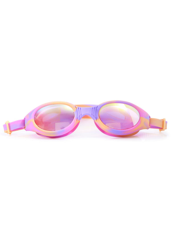 stella cove Berry Blast Taffy Swim Goggles