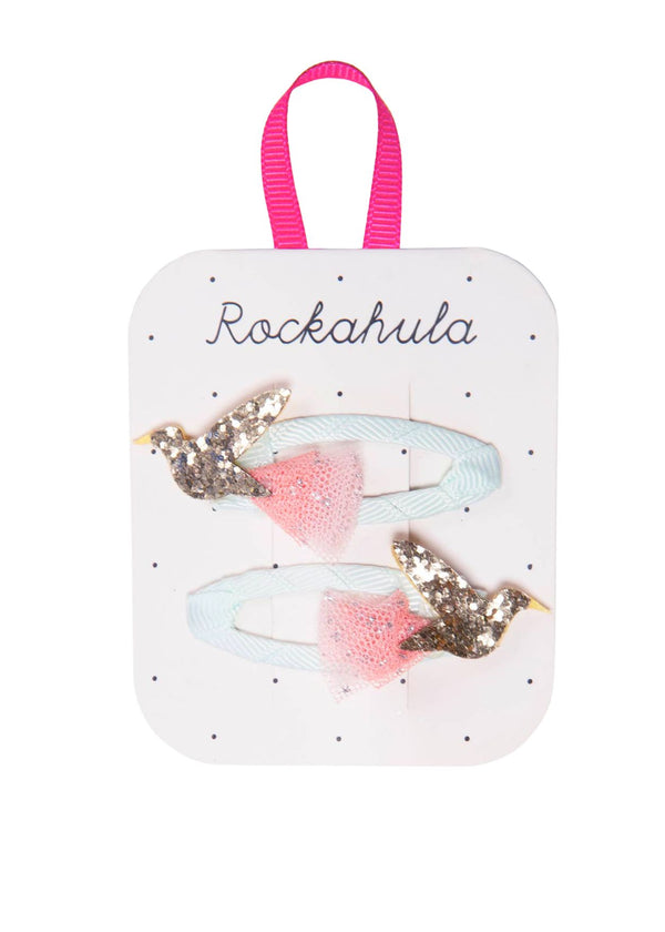 stella cove Bird of Paradise Clips