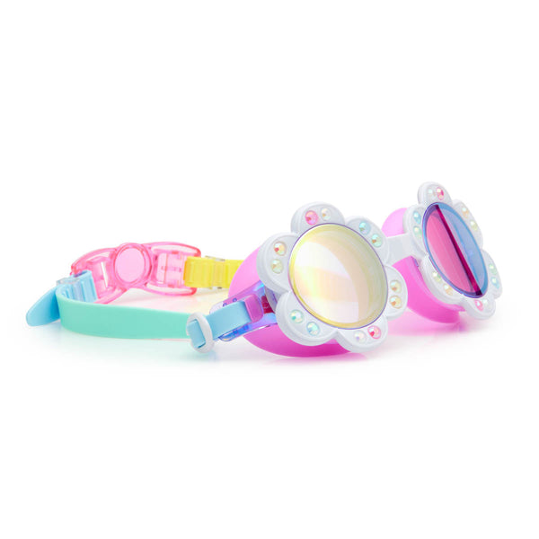 Stella Cove Blanch Blossom Dandi Swim Goggles