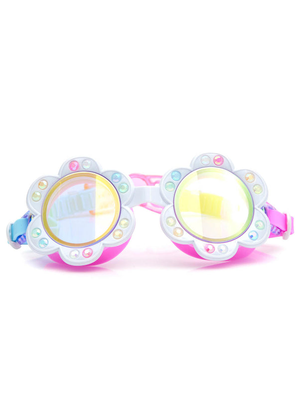 stella cove Blanch Blossom Dandi Swim Goggles