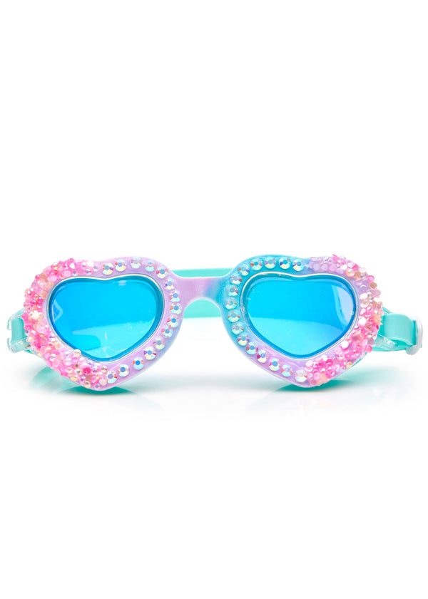 stella cove Bluetiful Seaquin Swimming Goggles