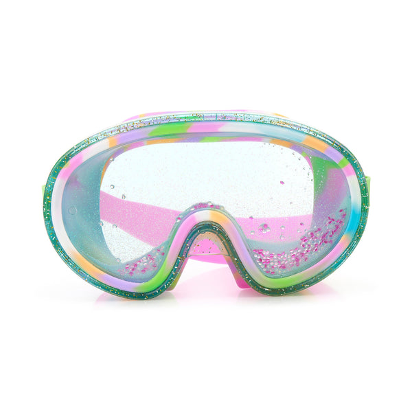 Stella Cove Break Dance Disco Swimming Goggles