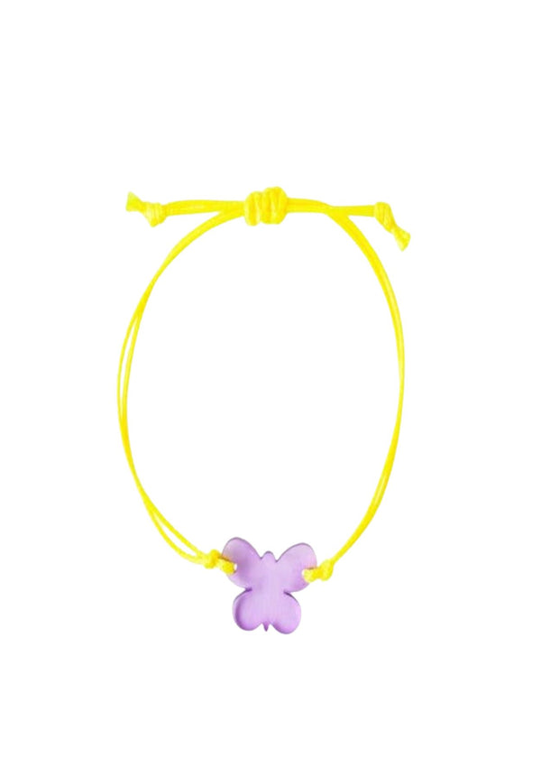 stella cove Butterfly Bracelet for Girls