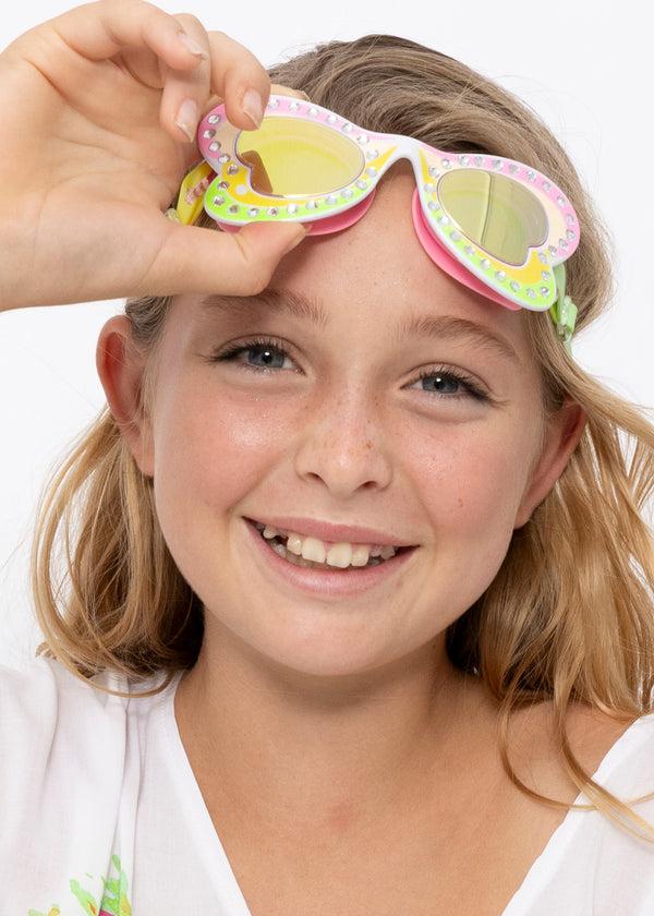 Stella Cove Butterfly Swim Goggles