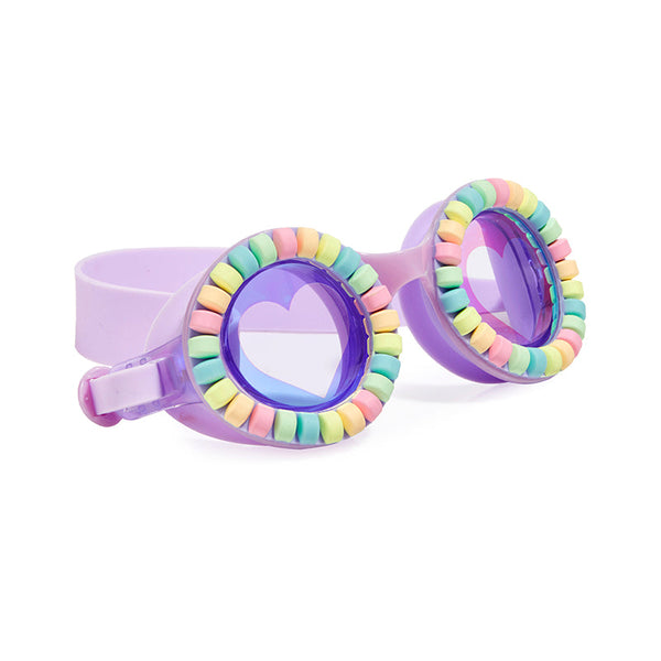 Stella Cove Candy Swimming Goggles For Girls
